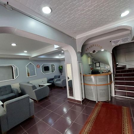 איסטמבול Kosova Hotel מראה חיצוני תמונה